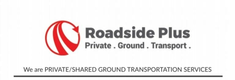 Roadside assistance and private pet transportation services.