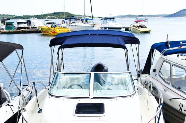 Staying on top of boat maintenance keeps your vessel running and looking great for longer.