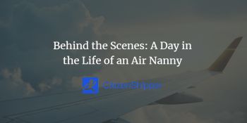 Behind the Scenes: A Day in the Life of an Air Nanny